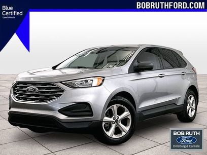 Used 2020 Ford Edge SE