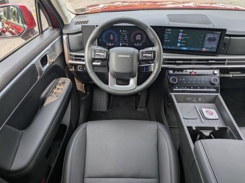 Certified 2026 Hyundai Santa Fe SEL AWD/4WD image 15