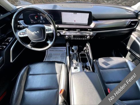 Used 2023 Kia Telluride S w/ S Sunroof Package AWD/4WD image 13