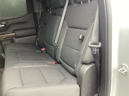 Used 2020 Chevrolet Silverado 1500 RST w/ All-Star Edition image 12