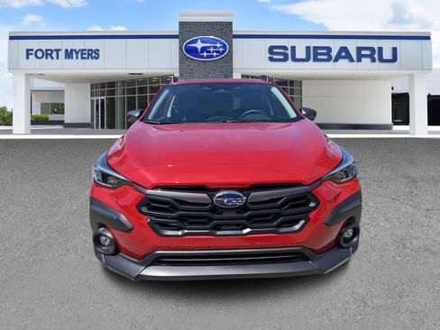 New 2025 Subaru Crosstrek 2.5i Limited image 2