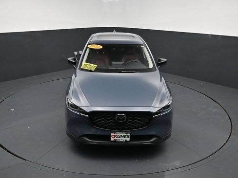 Used 2023 MAZDA CX-5 Carbon Edition AWD/4WD image 49