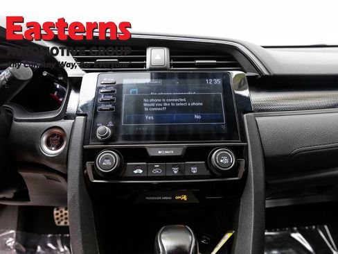 Used 2021 Honda Civic Sport image 12