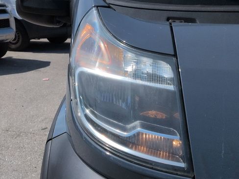 Used 2020 RAM ProMaster 3500 FWD image 10