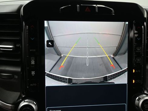 Used 2023 RAM 1500 Big Horn image 18