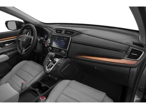 Used 2022 Honda CR-V EX-L image 15