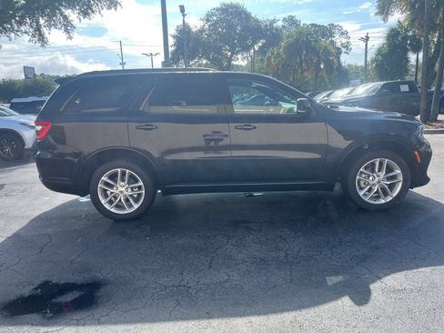 Used 2024 Dodge Durango GT AWD/4WD image 7
