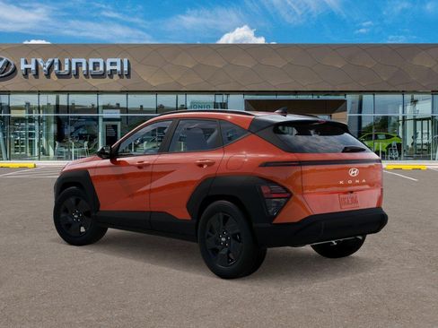 New 2026 Hyundai Kona SEL Sport FWD image 5