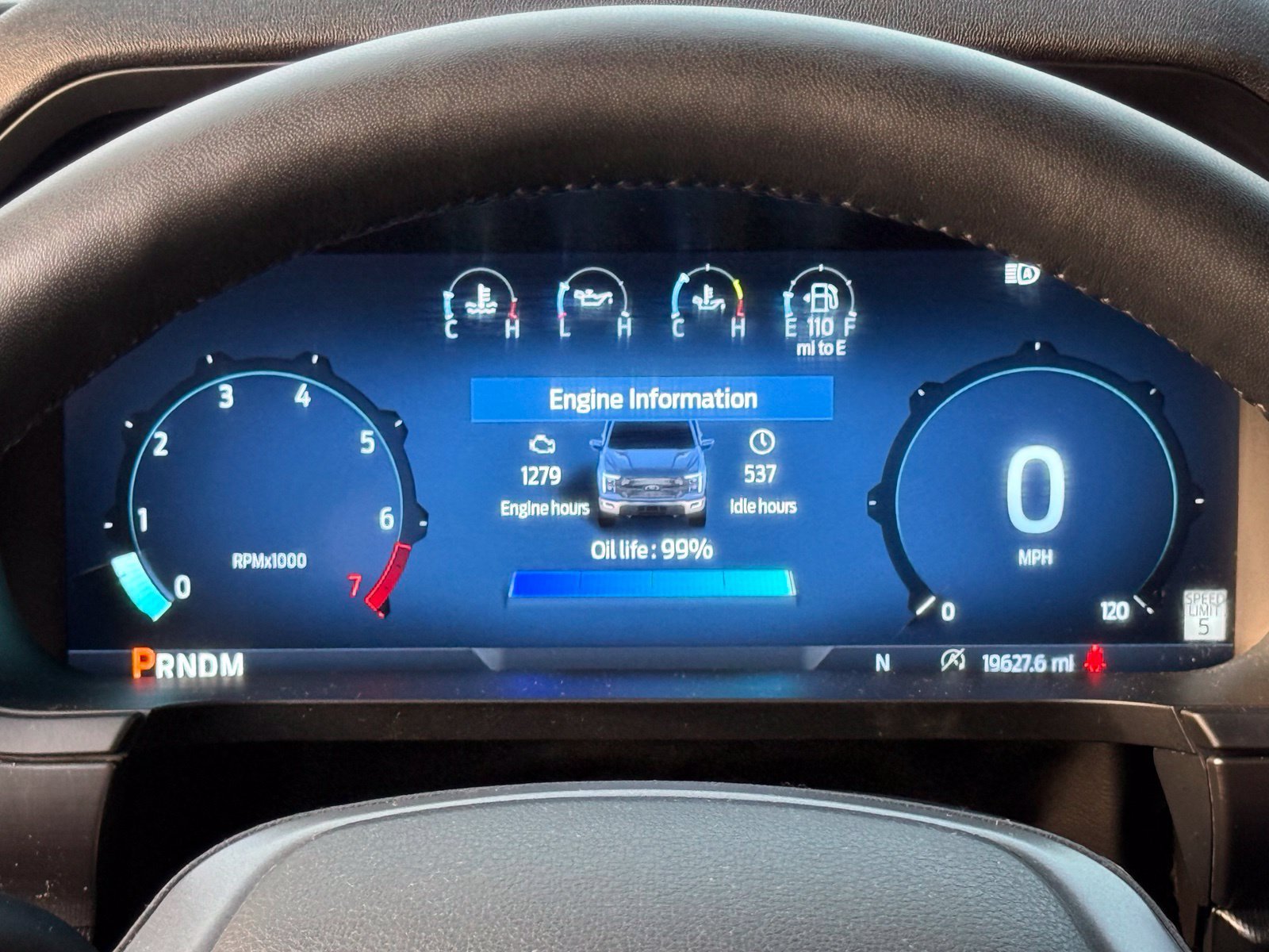 Used 2024 Ford F150 Lariat AWD/4WD image 34