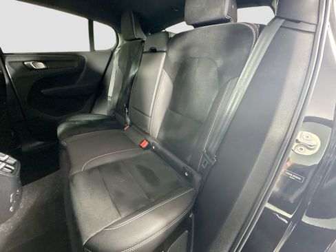 Certified 2024 Volvo C40 P8 Recharge Plus image 25