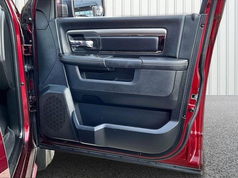 Used 2018 RAM 1500 Sport image 27