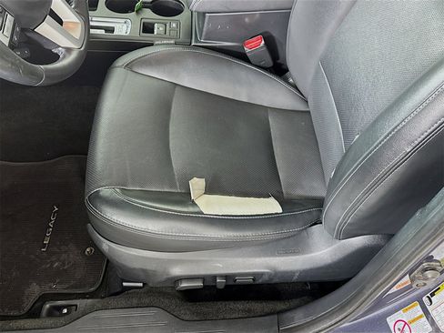 Used 2015 Subaru Legacy 2.5i Limited image 16