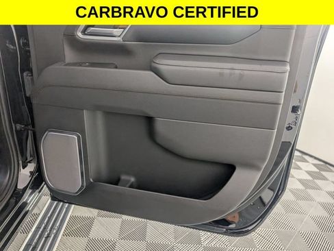 Certified 2025 Chevrolet Silverado 2500 High Country w/ Technology Package AWD/4WD image 30