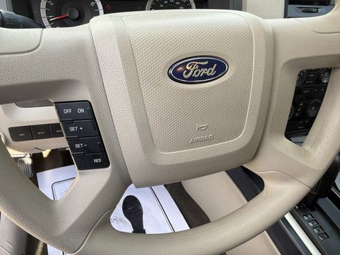 Used 2012 Ford Escape XLS image 22