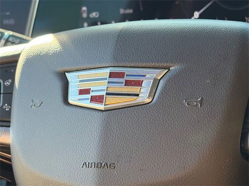 Used 2022 Cadillac Escalade Sport w/ Touring Package image 25