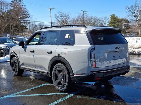 New 2027 Kia Telluride EX X-Line image 4