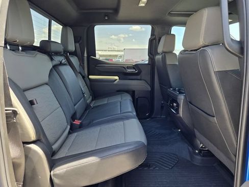 Used 2025 Chevrolet Silverado 1500 ZR2 w/ ZR2 Bison Edition AWD/4WD image 22