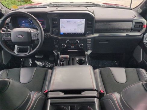 Certified 2025 Ford F150 Raptor image 15