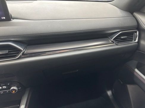 Used 2023 MAZDA CX-5 AWD 2.5 Turbo image 17
