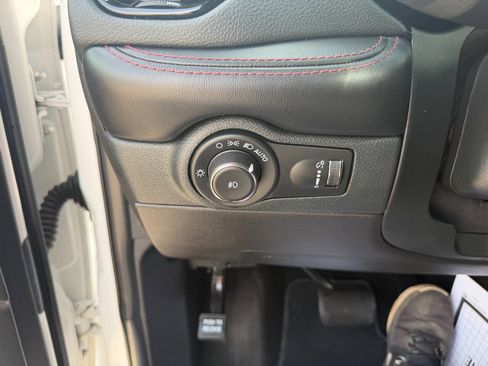 Used 2021 Dodge Durango R/T AWD/4WD image 20