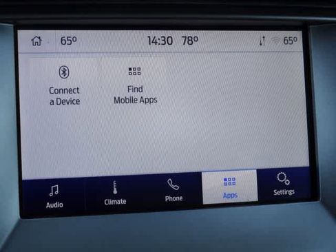 Used 2021 Ford Ranger XLT w/ Equipment Group 301A Mid RWD image 23