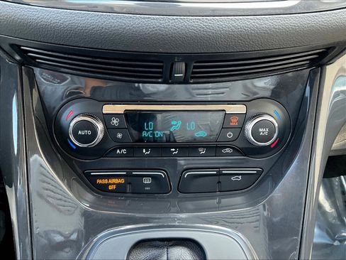 Used 2015 Ford Escape Titanium FWD image 15
