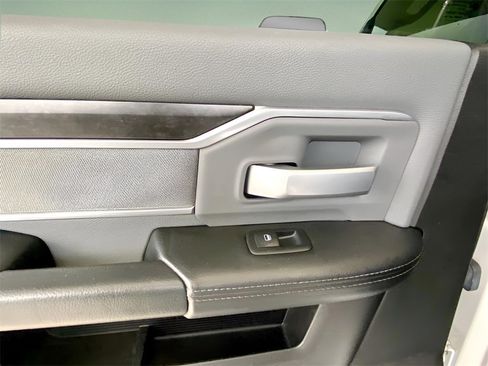 Used 2022 RAM 2500 Big Horn image 20