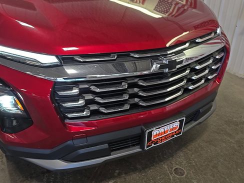 New 2026 Chevrolet Equinox LT AWD/4WD image 20