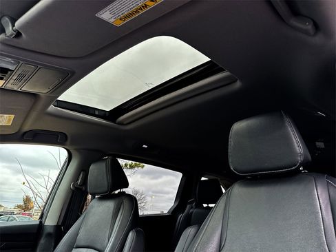 Used 2022 Honda Odyssey EX-L image 21