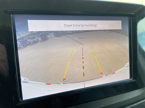 Used 2023 RAM ProMaster 2500 image 35