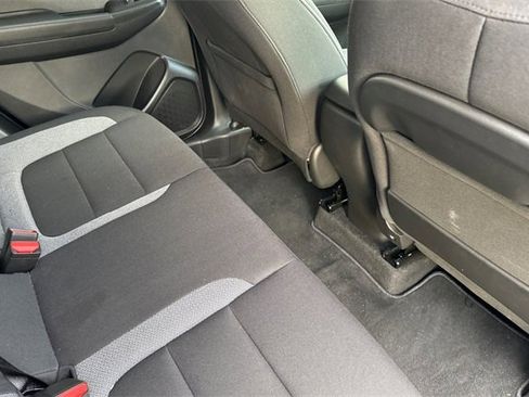 Used 2026 Chevrolet TrailBlazer LS w/ LS Convenience Package image 18