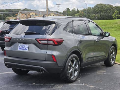 Used 2025 Ford Escape ST-Line FWD image 6
