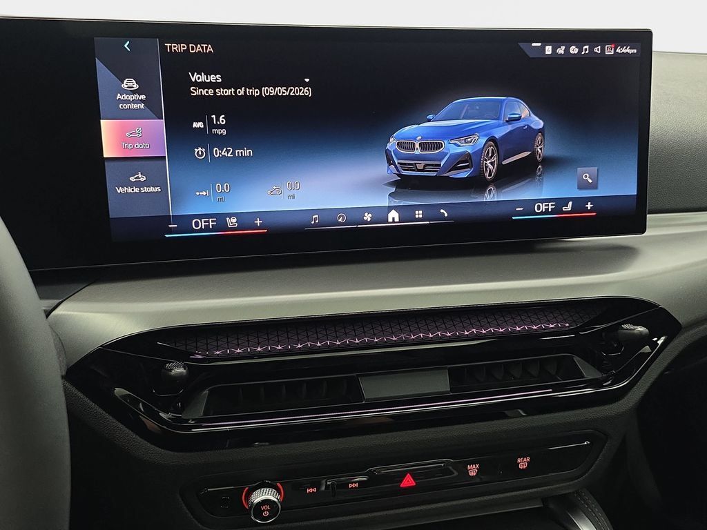 New 2026 BMW 230i xDrive Coupe w/ Premium Package AWD/4WD image 19