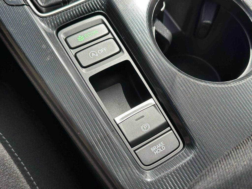 Certified 2023 Honda Civic LX image 27