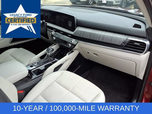 Used 2024 Kia Telluride SX AWD/4WD image 33