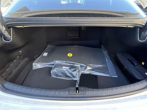 New 2026 Genesis G80 3.5T Sport Prestige image 21