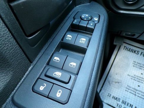New 2026 RAM 2500 Tradesman AWD/4WD image 19