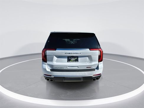 New 2026 GMC Yukon XL Denali w/ Sun & Power Step Package image 7