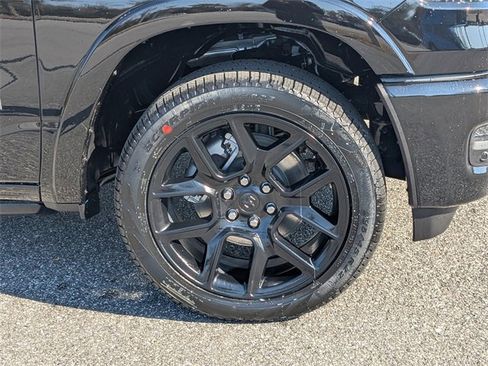 New 2026 RAM 1500 Laramie image 11