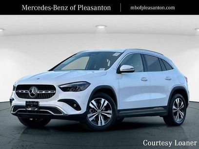 Used 2025 Mercedes-Benz GLA 250