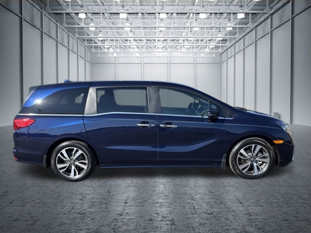 Used 2023 Honda Odyssey Touring image 6