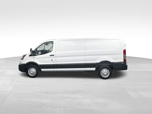 New 2025 Ford Transit 250 Low Roof AWD w/ Interior Upgrade Package image 5