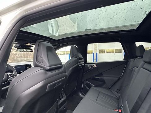 New 2026 BMW X3 xDrive30 w/ Convenience Package image 11