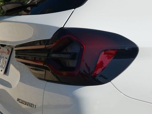 Used 2023 BMW X3 sDrive30i w/ Convenience Package w/ZPA image 7