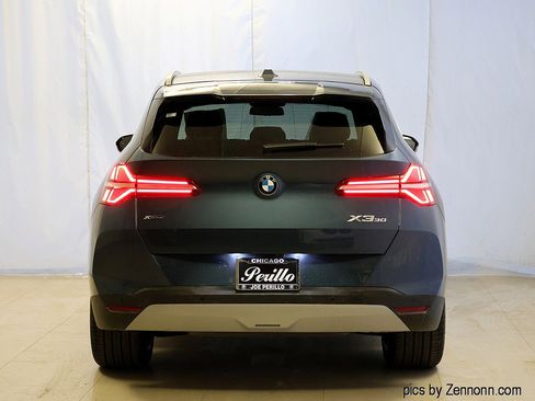 New 2026 BMW X3 xDrive30 w/ Premium Package image 7