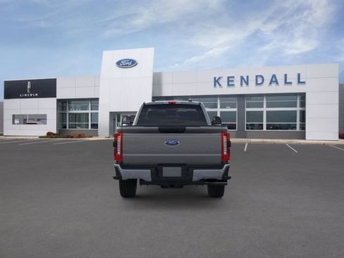 New 2025 Ford F250 XLT w/ 360-Degree Camera Package image 5