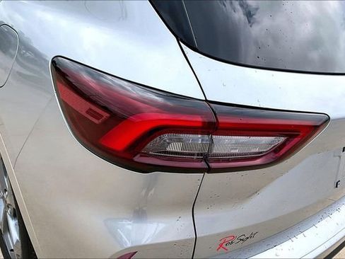 Used 2023 Ford Escape ST-Line w/ Tech Pack #1 FWD image 22