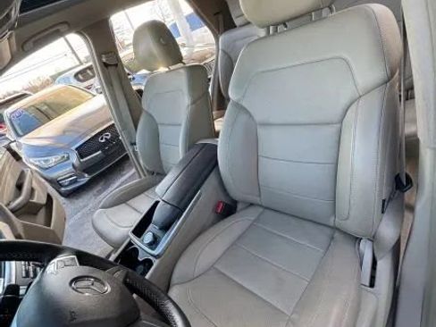 Used 2013 Mercedes-Benz ML 350 ML 350 4MATIC Sport Utility 4D image 18
