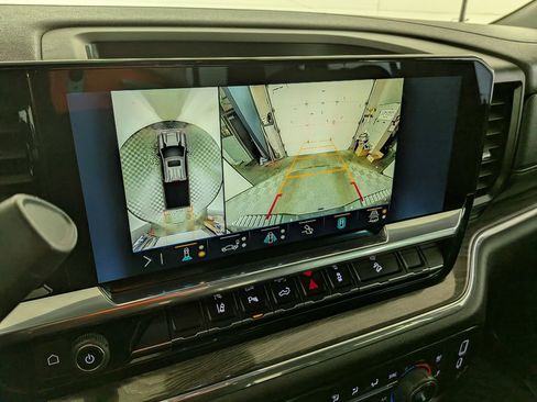 Certified 2024 Chevrolet Silverado 2500 LTZ w/ LTZ Plus Package image 25