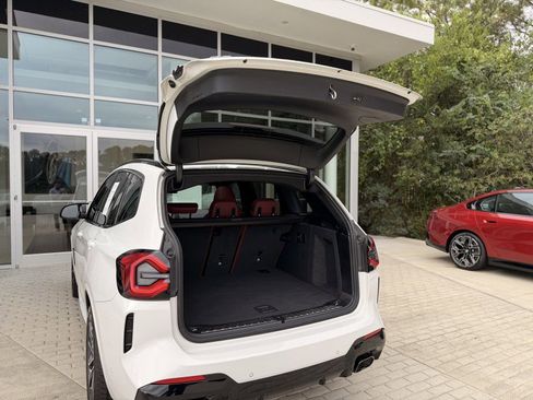 Certified 2023 BMW X3 M40i image 30